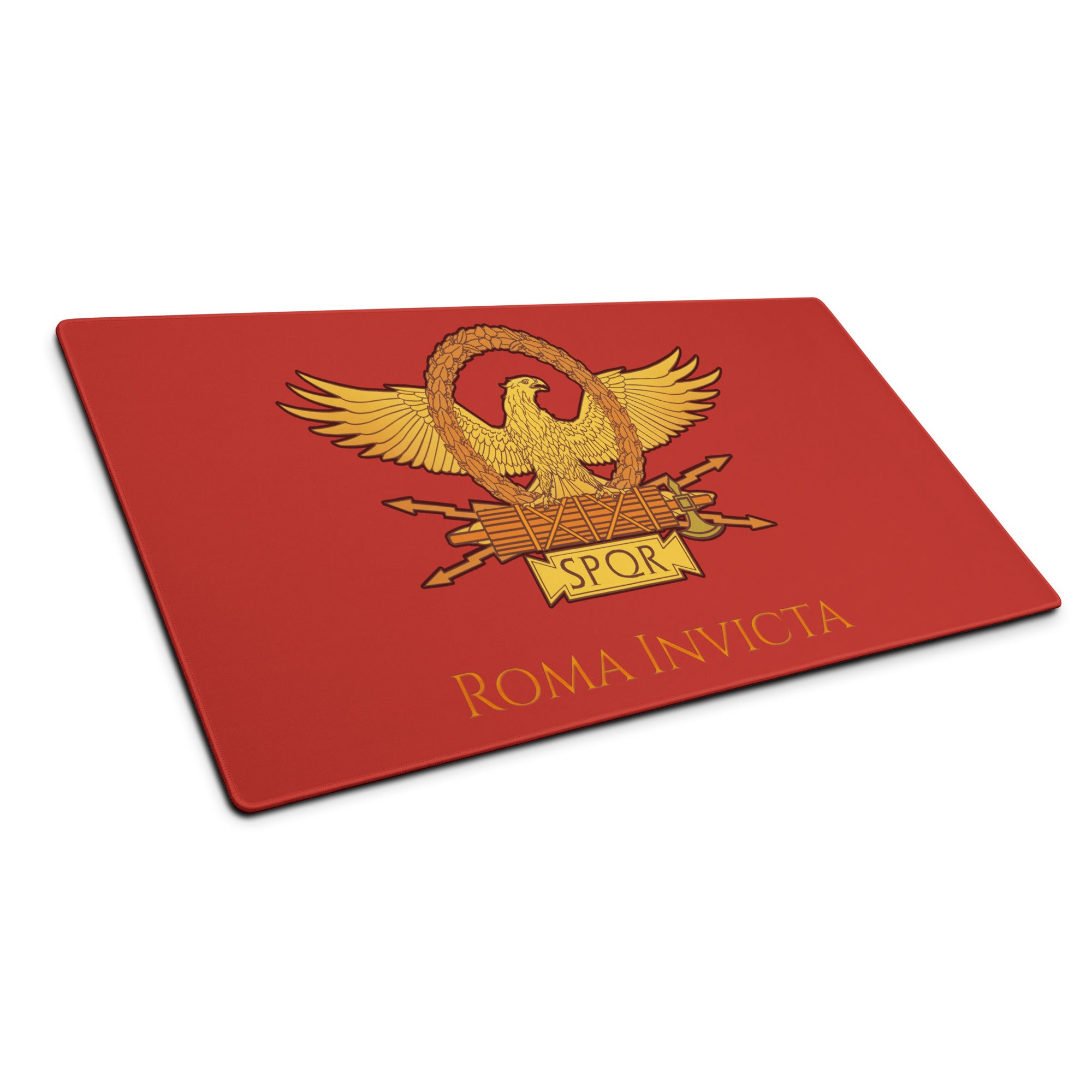 Roma Invicta - Gaming Mouse Pad