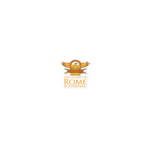 Load image into Gallery viewer, The Glory Of Rome Is Eternal Bubble-free Stickers