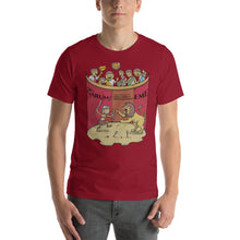 Load image into Gallery viewer, Roma t