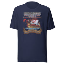 Load image into Gallery viewer, Naval History shirt