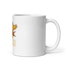 Load image into Gallery viewer, Aeterna Victrix - Eternal Victory - Ancient Rome Coffee Mug