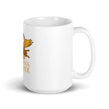 Load image into Gallery viewer, Aeterna Victrix - Eternal Victory - Ancient Rome Coffee Mug