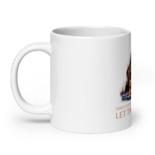 Load image into Gallery viewer, Battle Of Drepana - First Punic War - Ancient Rome White Glossy Mug