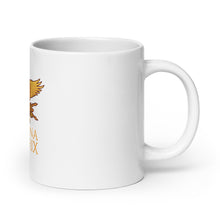 Load image into Gallery viewer, Aeterna Victrix - Eternal Victory - Ancient Rome Coffee Mug
