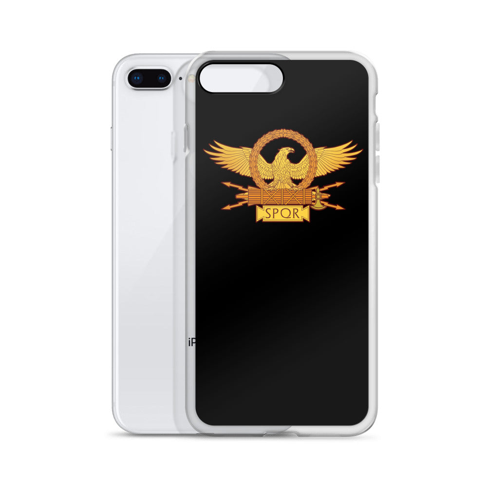 romans empire phone case