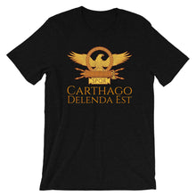 Load image into Gallery viewer, Ancient Rome tee