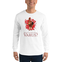 Load image into Gallery viewer, Publius Quinctilius Varus