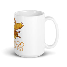Load image into Gallery viewer, Carthago Delenda Est - Ancient Rome Coffee Mug