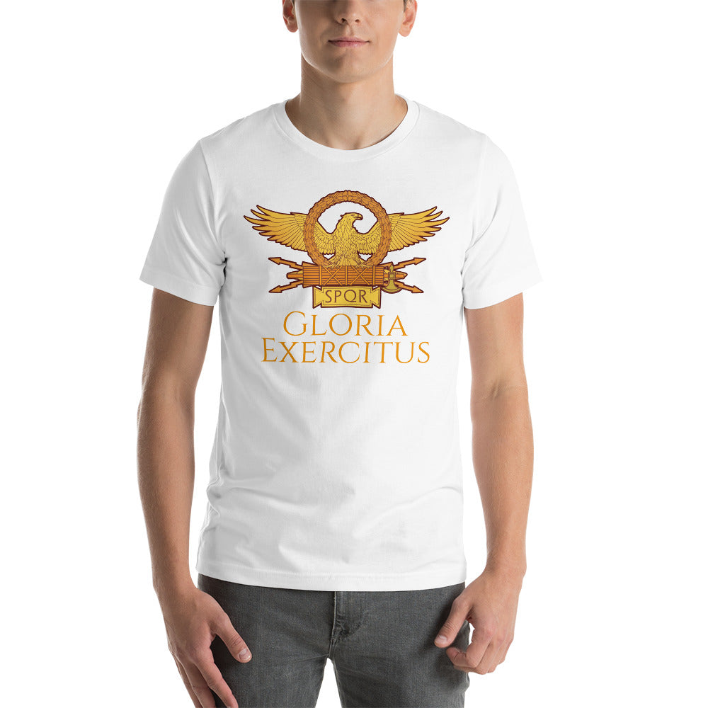 Ancient Rome tee shirt