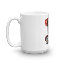 Load image into Gallery viewer, Scipio Africanus World Tour Second Punic War Coffee Mug