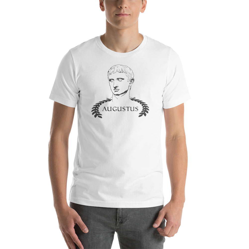 roman shirts