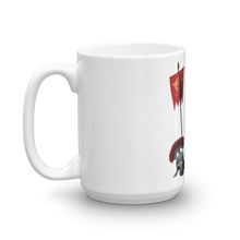 Load image into Gallery viewer, Gaius Julius Caesar World Tour Coffee Mug
