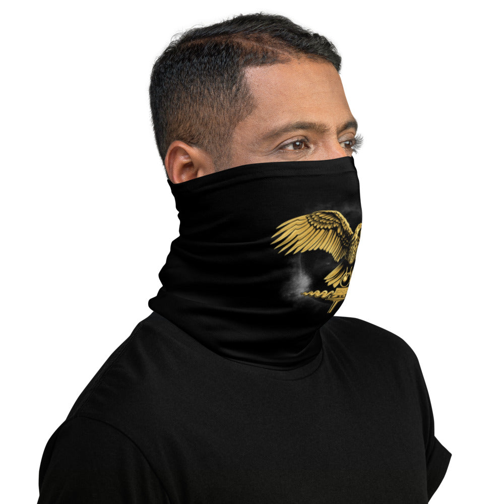 Ancient Roman neck gaiter