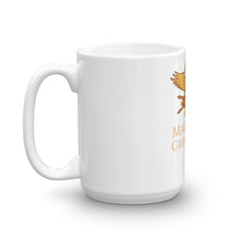 Load image into Gallery viewer, Make Rome Great Again Coffee Mug