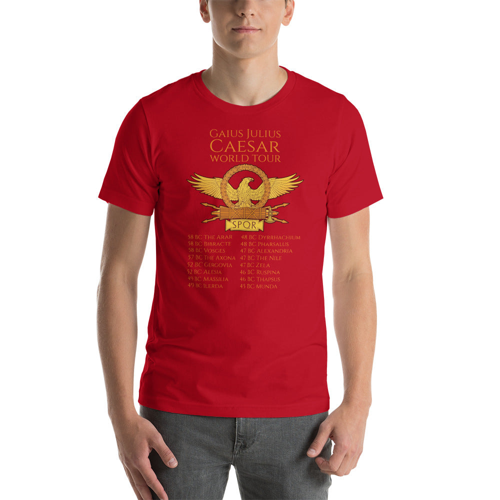 Gaius Julius Caesar Shirt