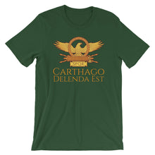 Load image into Gallery viewer, Ancient Roman clothing t shirt
