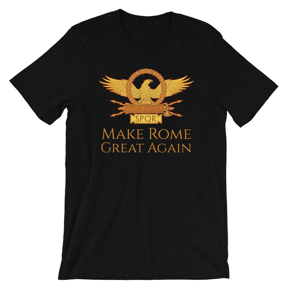 spqr shirt