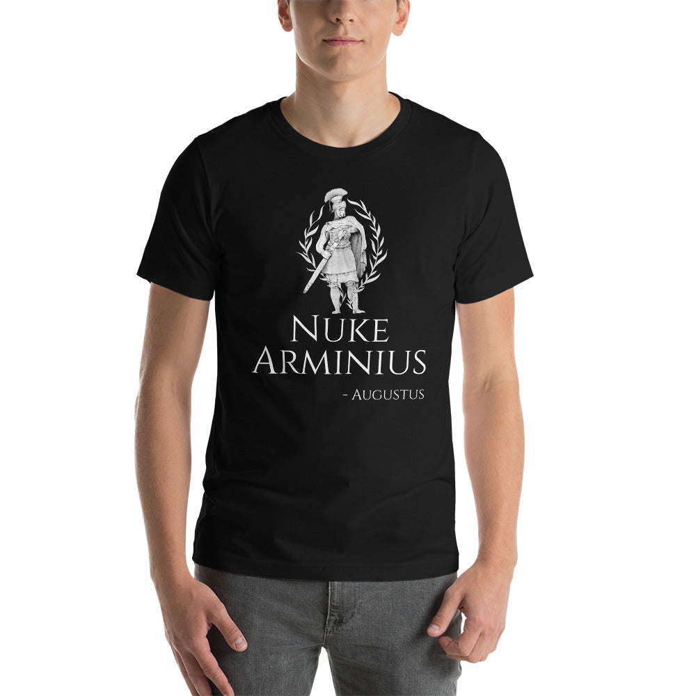 Funny Ancient Rome shirt