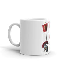 Load image into Gallery viewer, Veni Vidi Vici Coffee Mug