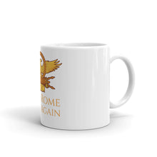 Load image into Gallery viewer, Make Rome Great Again Coffee Mug