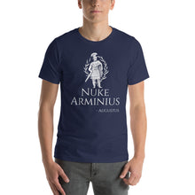 Load image into Gallery viewer, Ancient Rome shirts by SPQR Emporium
