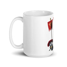 Load image into Gallery viewer, Veni Vidi Vici Coffee Mug