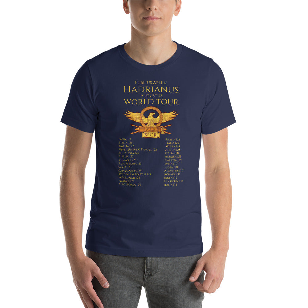 Ancient Roman shirt
