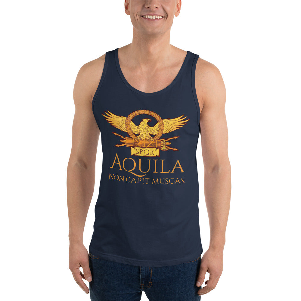 best roman empire flag gym clothing