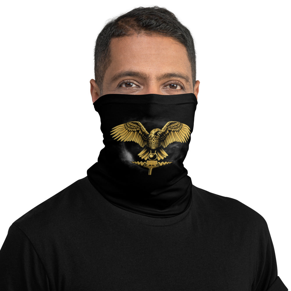 Ancient Rome neck gaiter