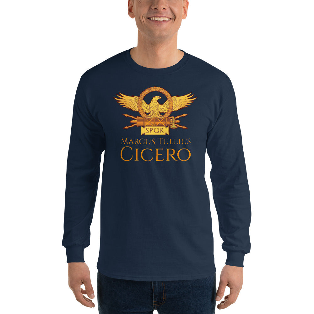 Marcus Tullius Cicero t shirt