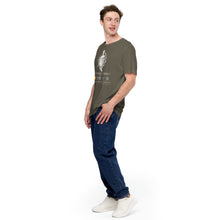 Load image into Gallery viewer, Roman History Meme - Teutoburg Forest - Ancient Rome Unisex T-Shirt