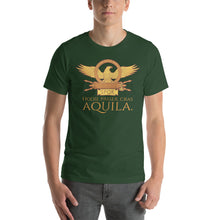 Load image into Gallery viewer, Latin Rome shirt