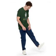 Load image into Gallery viewer, Roman History Meme - Teutoburg Forest - Ancient Rome Unisex T-Shirt