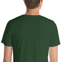 Load image into Gallery viewer, Gaius Julius Caesar - Ides Of March - Ancient Rome Meme Unisex T-Shirt