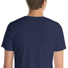 Load image into Gallery viewer, Gaius Julius Caesar - Ides Of March - Ancient Rome Meme Unisex T-Shirt
