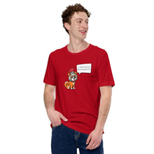 Load image into Gallery viewer, Roman history shirt