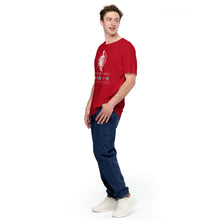 Load image into Gallery viewer, Roman History Meme - Teutoburg Forest - Ancient Rome Unisex T-Shirt