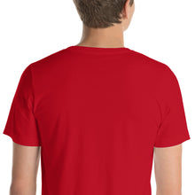 Load image into Gallery viewer, Gaius Julius Caesar - Ides Of March - Ancient Rome Meme Unisex T-Shirt