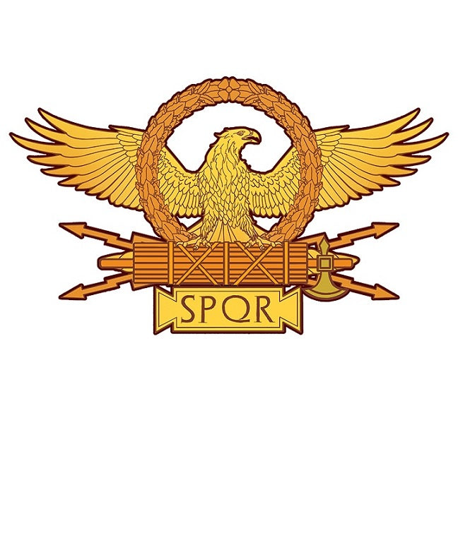 spqr symbol