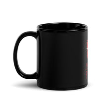 Load image into Gallery viewer, Primus Pilus - Black Glossy Mug