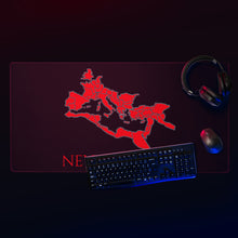 Load image into Gallery viewer, Roman Empire - Never Forget - Ancient Rome - Gaming Mouse Pad