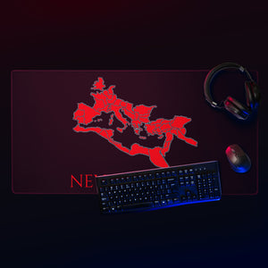 Roman Empire - Never Forget - Ancient Rome - Gaming Mouse Pad