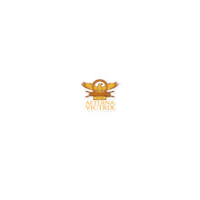 Load image into Gallery viewer, Aeterna Victrix - Eternal Victory - Ancient Rome Bubble-free Stickers