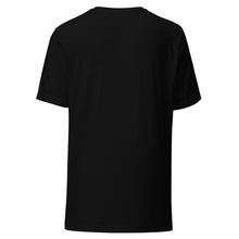 Load image into Gallery viewer, Destitutus Ventis, Remos Adhibe - If The Wind Will Not Serve Take To The Oars - Motivational Stoic Philosophy Latin Unisex T-Shirt