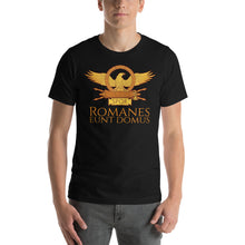 Load image into Gallery viewer, Romanes Eunt Domus - People&#39;s Front of Judea - Unisex T-Shirt