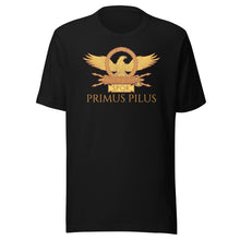 Load image into Gallery viewer, Primus Pilus -  Roman Eagle - Unisex T-Shirt