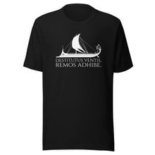 Load image into Gallery viewer, Latin quote shirt