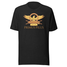 Load image into Gallery viewer, Primus Pilus -  Roman Eagle - Unisex T-Shirt