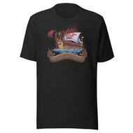 Sacred chickens shirt
