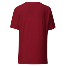 Load image into Gallery viewer, Destitutus Ventis, Remos Adhibe - If The Wind Will Not Serve Take To The Oars - Motivational Stoic Philosophy Latin Unisex T-Shirt